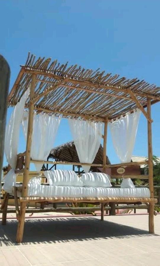 Chaleville 3602 - Praia Do Coqueiro ルイース・コヘイア エクステリア 写真